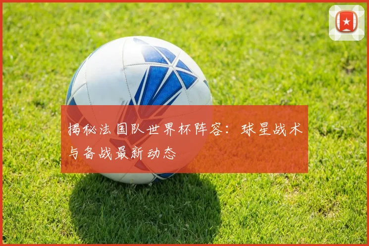 揭秘法国队世界杯阵容：球星战术与备战最新动态